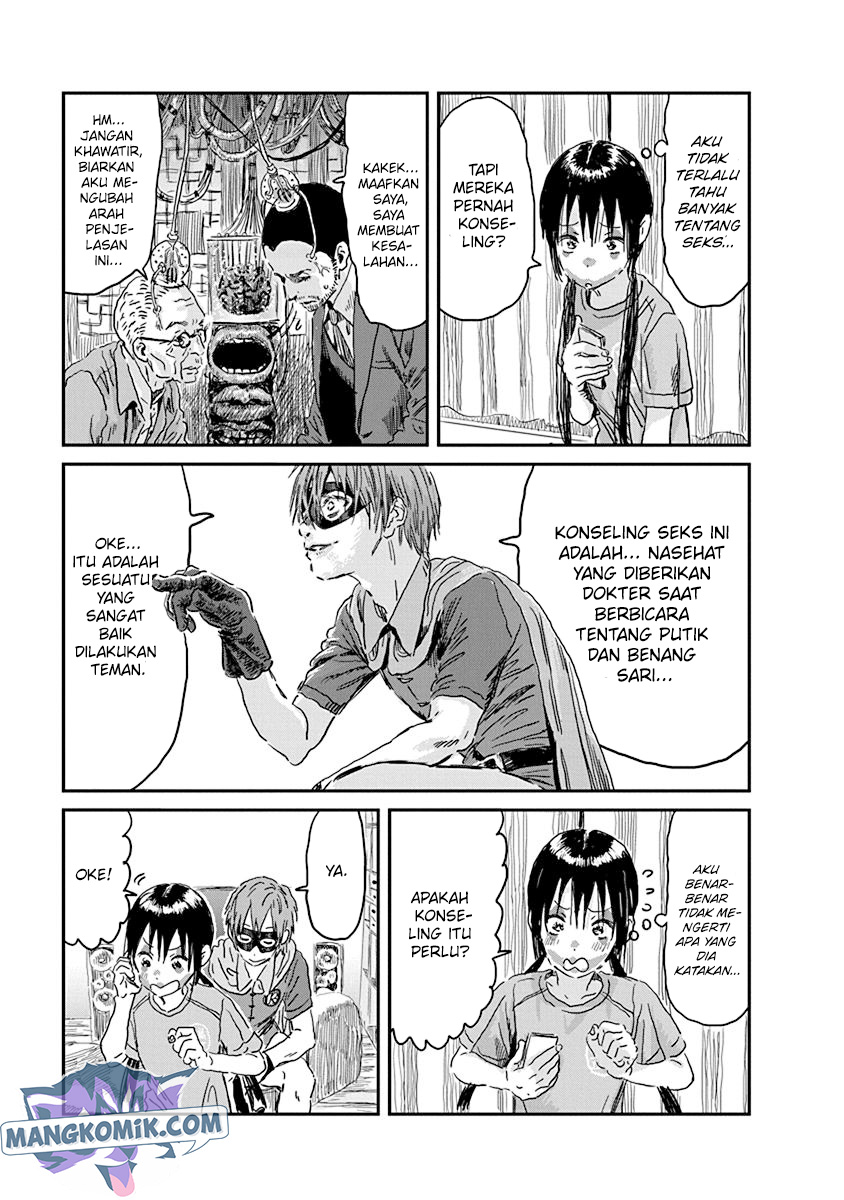 Chapter 86 - halaman 15
