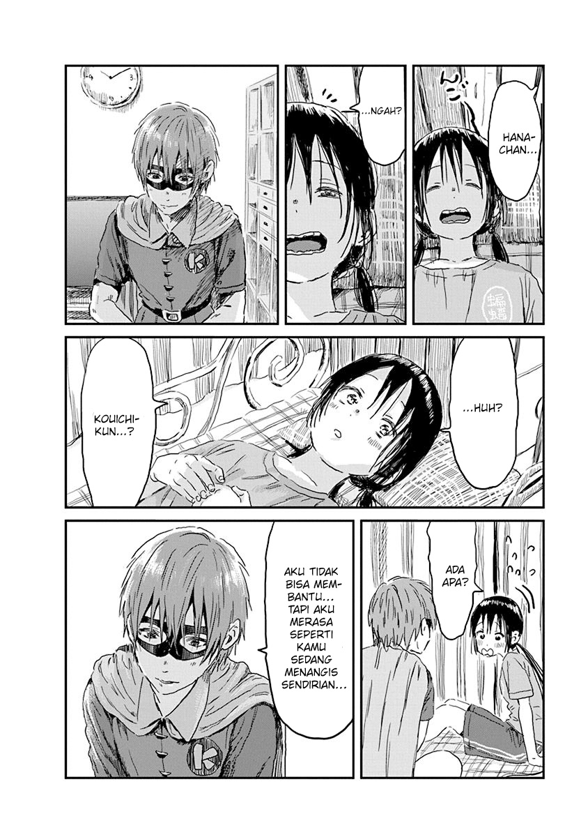 Chapter 86 - halaman 6
