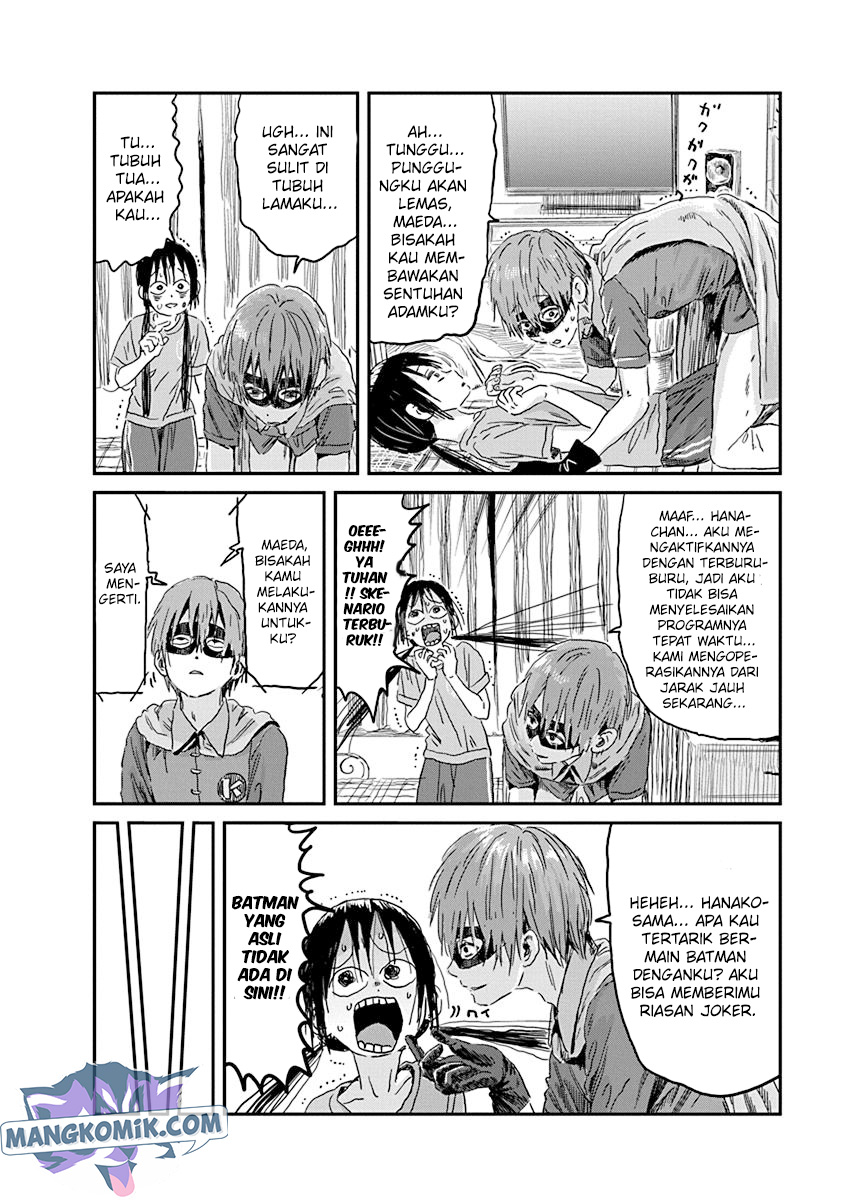 Chapter 86 - halaman 8