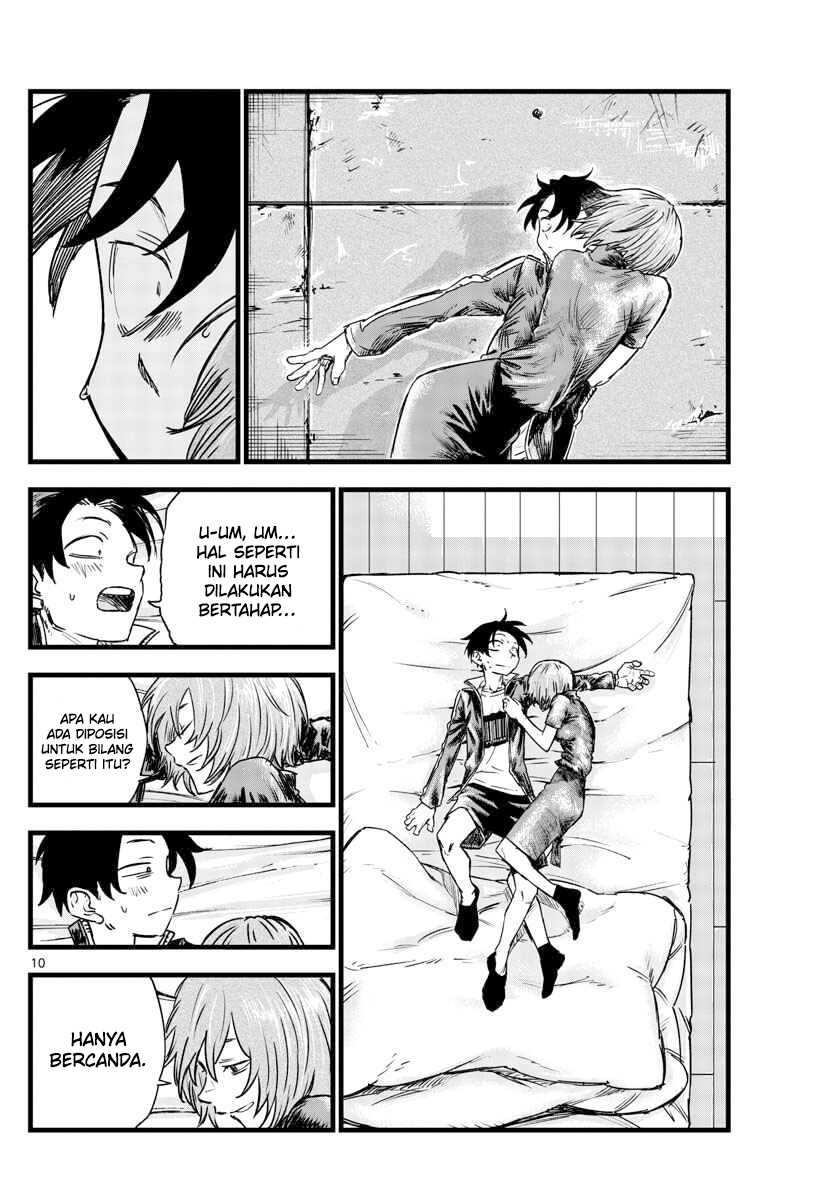 Chapter 97 - halaman 12