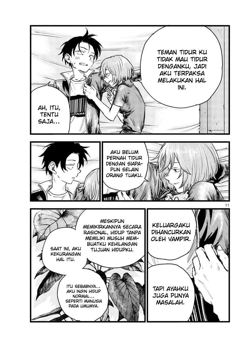 Chapter 97 - halaman 13