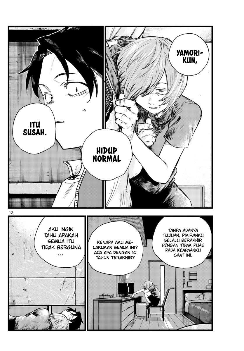 Chapter 97 - halaman 14