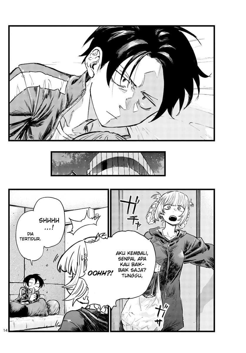 Chapter 97 - halaman 16