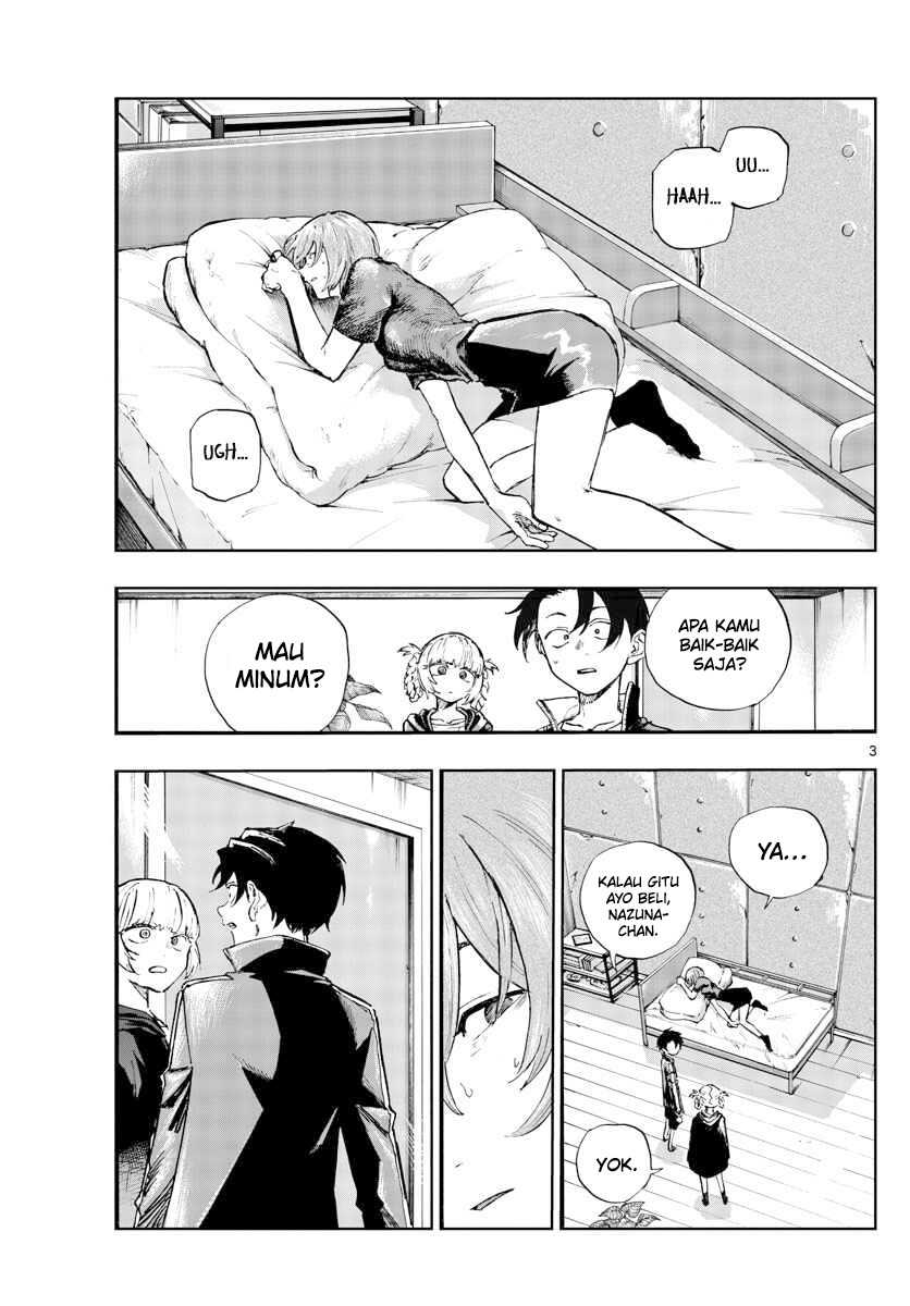Chapter 97 - halaman 5