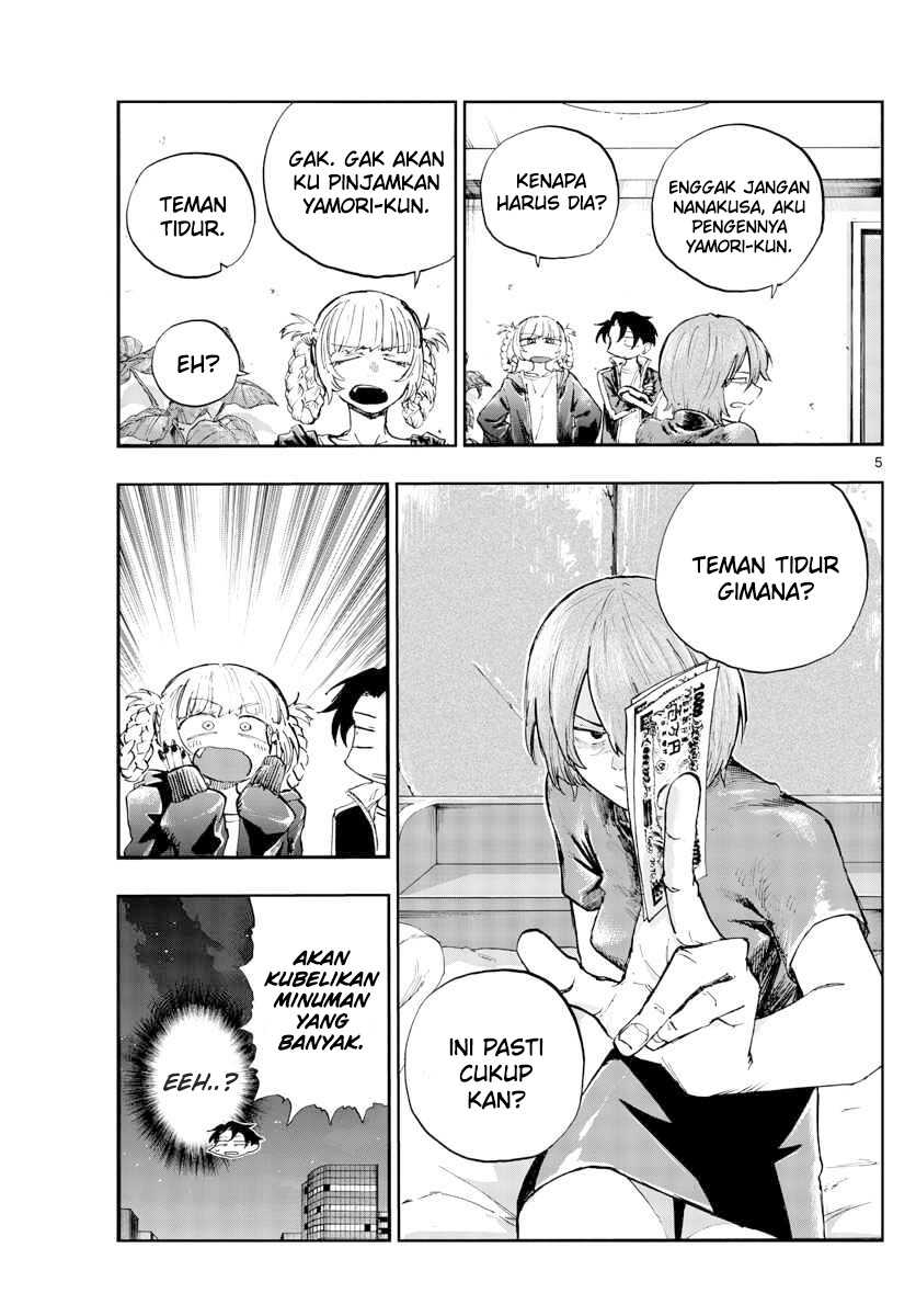 Chapter 97 - halaman 7