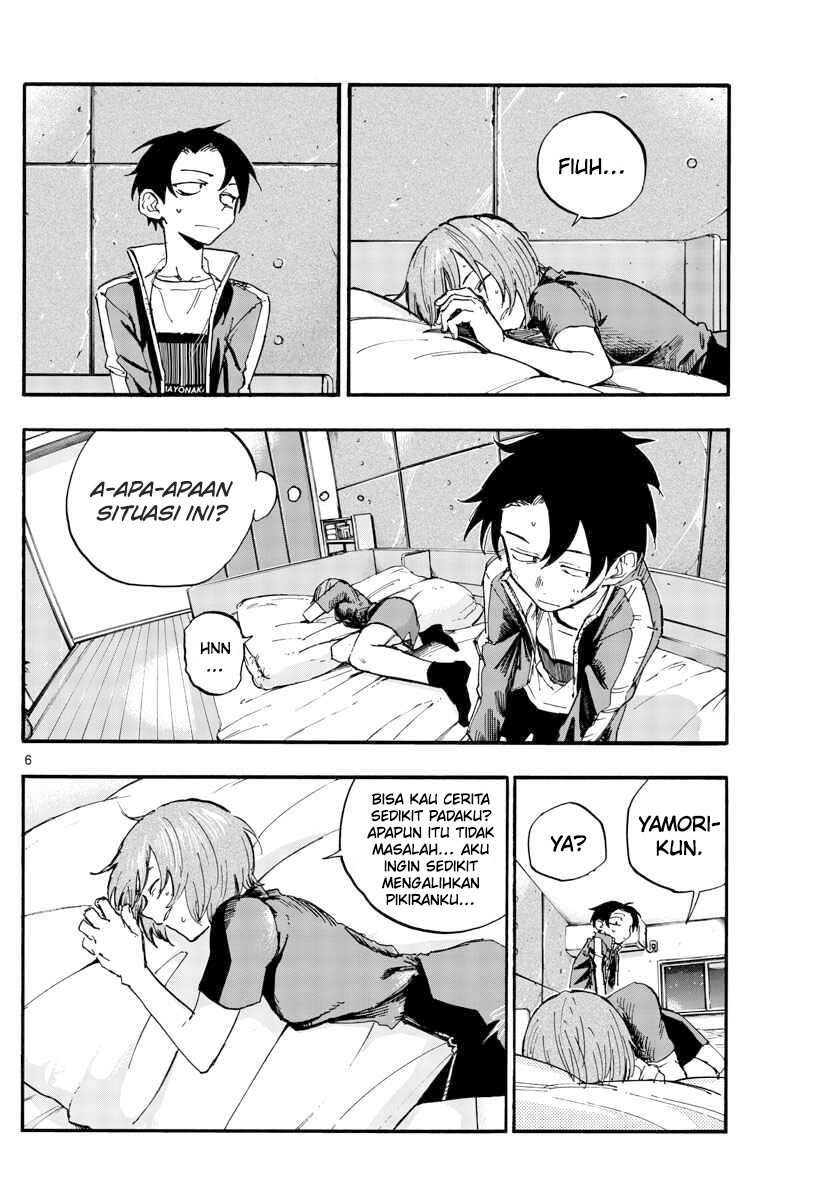 Chapter 97 - halaman 8