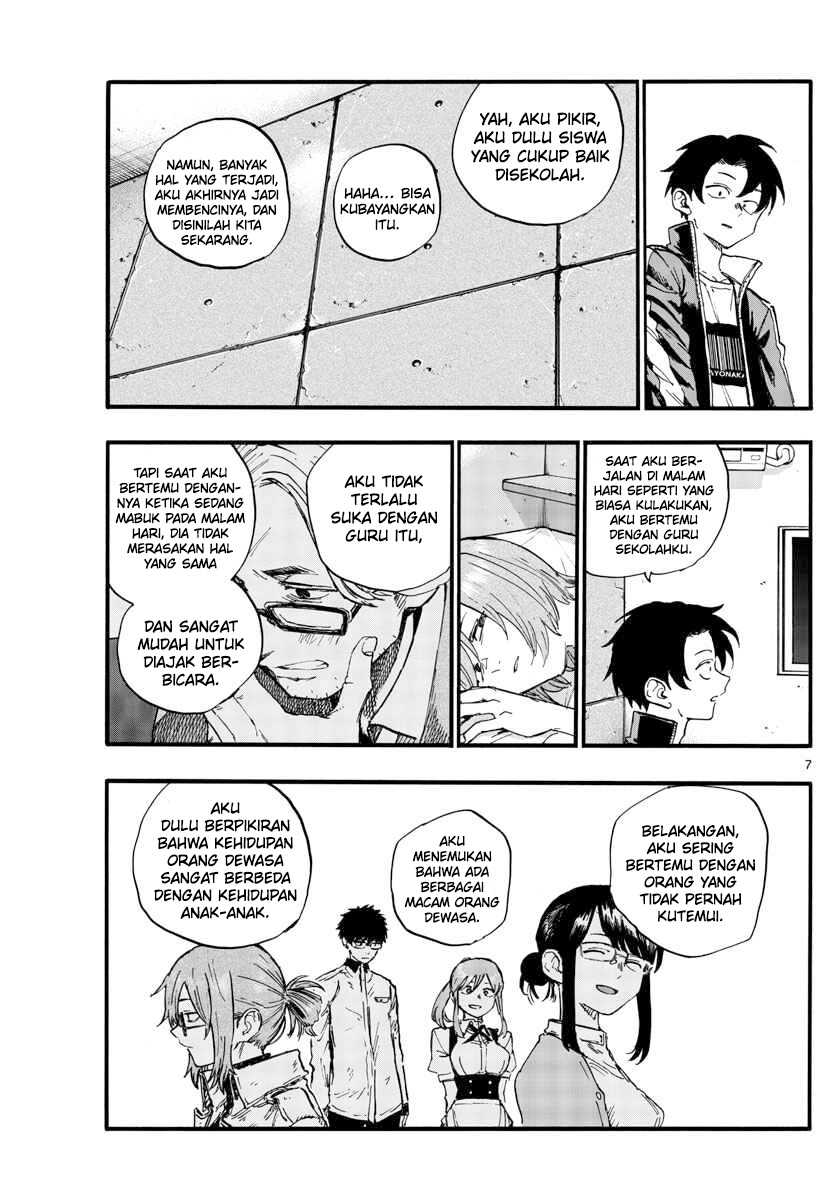 Chapter 97 - halaman 9