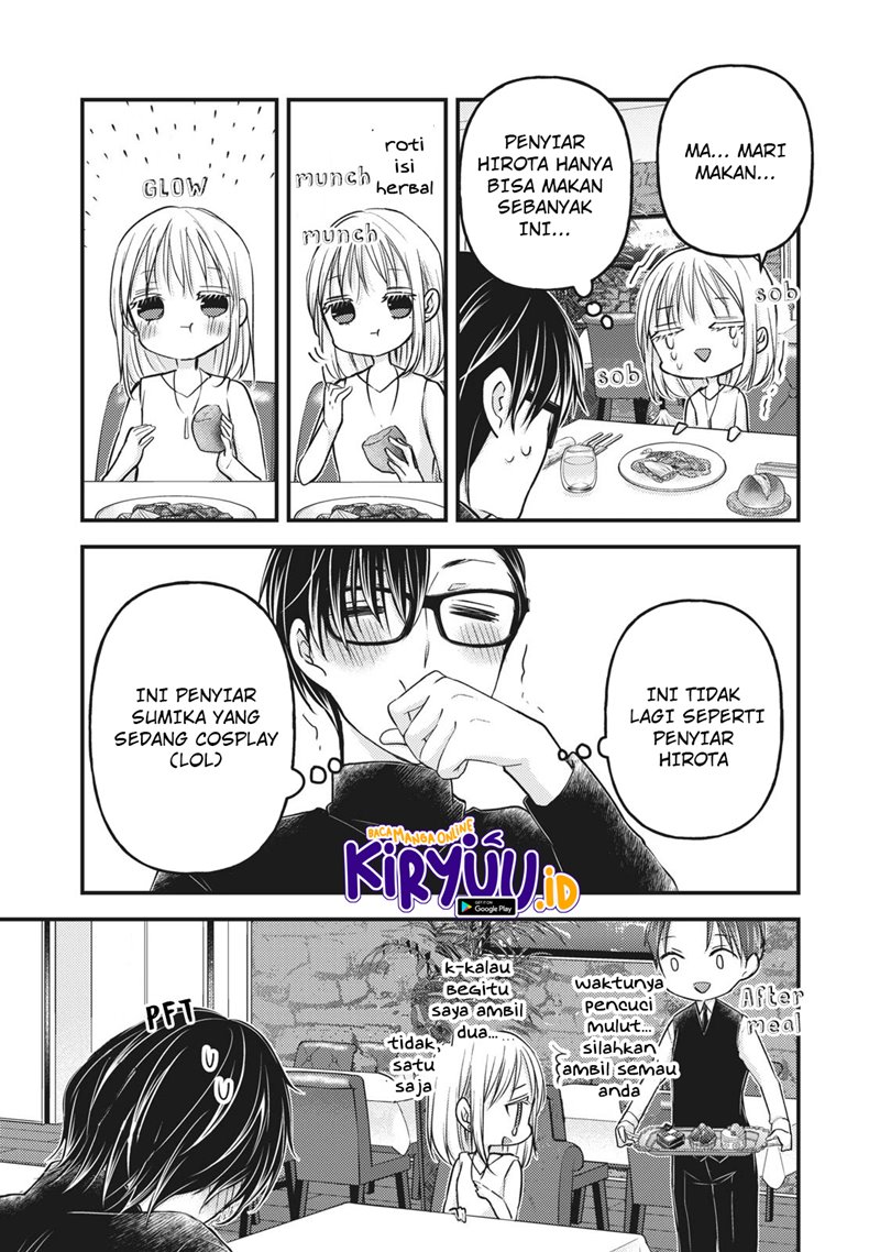 Chapter 83 - halaman 13