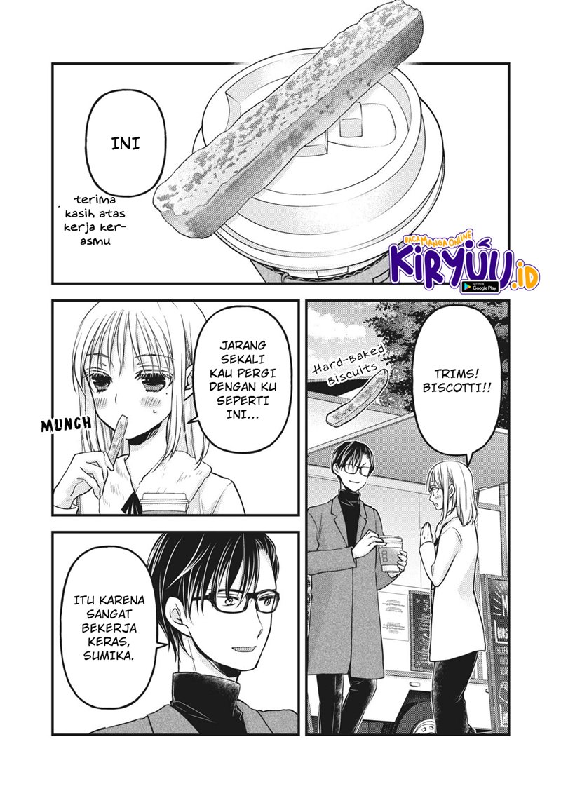 Chapter 83 - halaman 15
