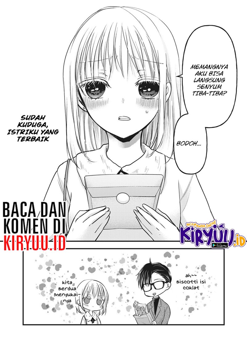Chapter 83 - halaman 18