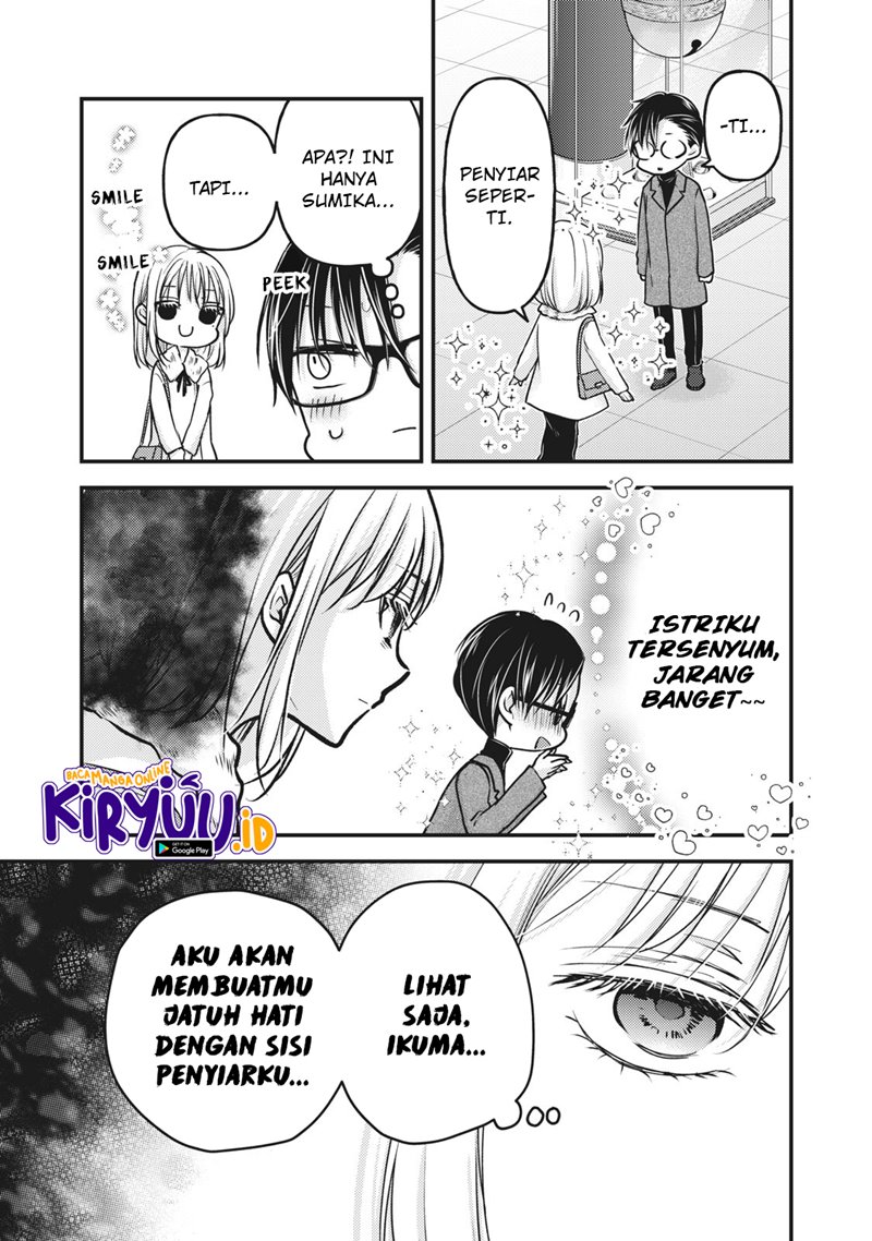 Chapter 83 - halaman 7