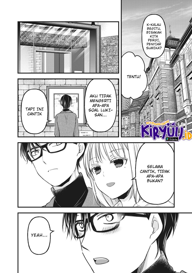 Chapter 83 - halaman 8