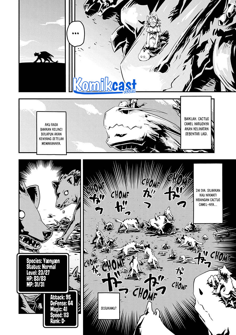 Chapter 24 - halaman 22