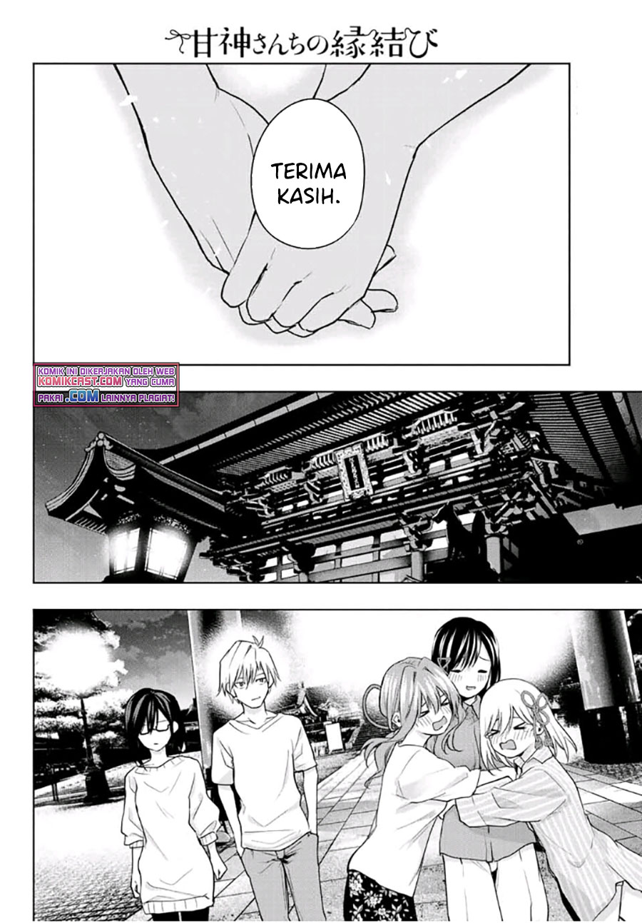 Chapter 40 - halaman 16