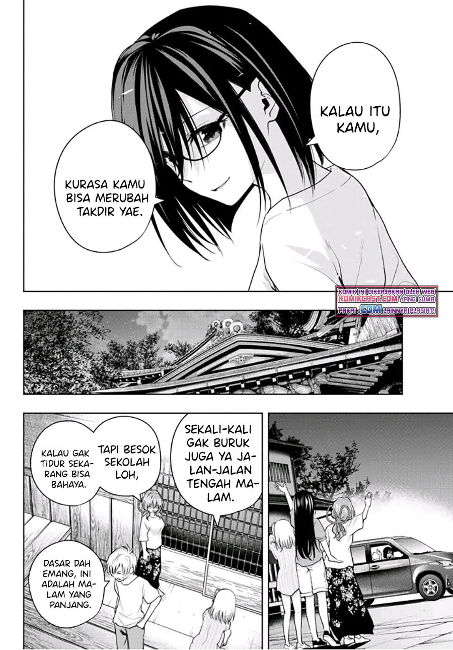 Chapter 40 - halaman 18