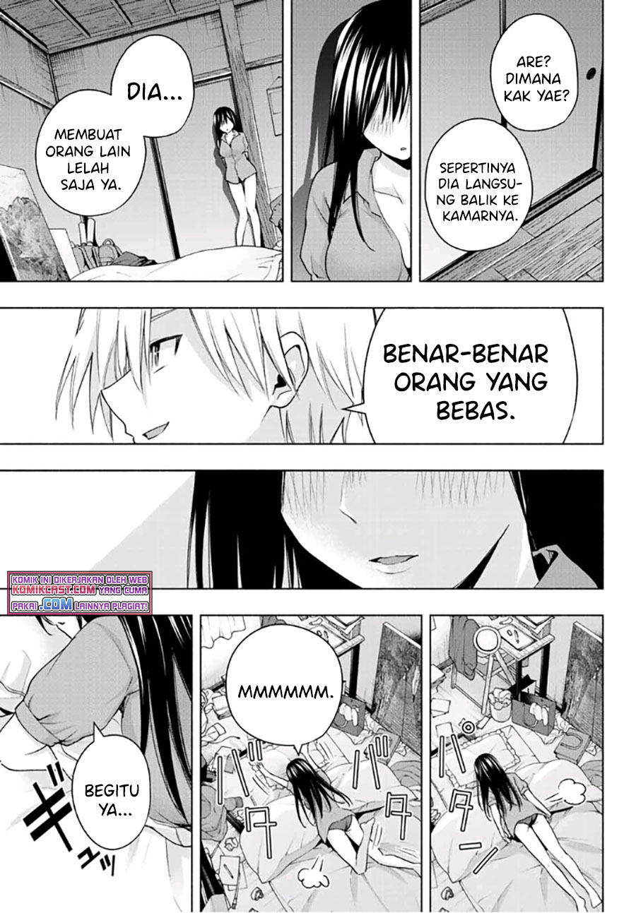 Chapter 40 - halaman 19