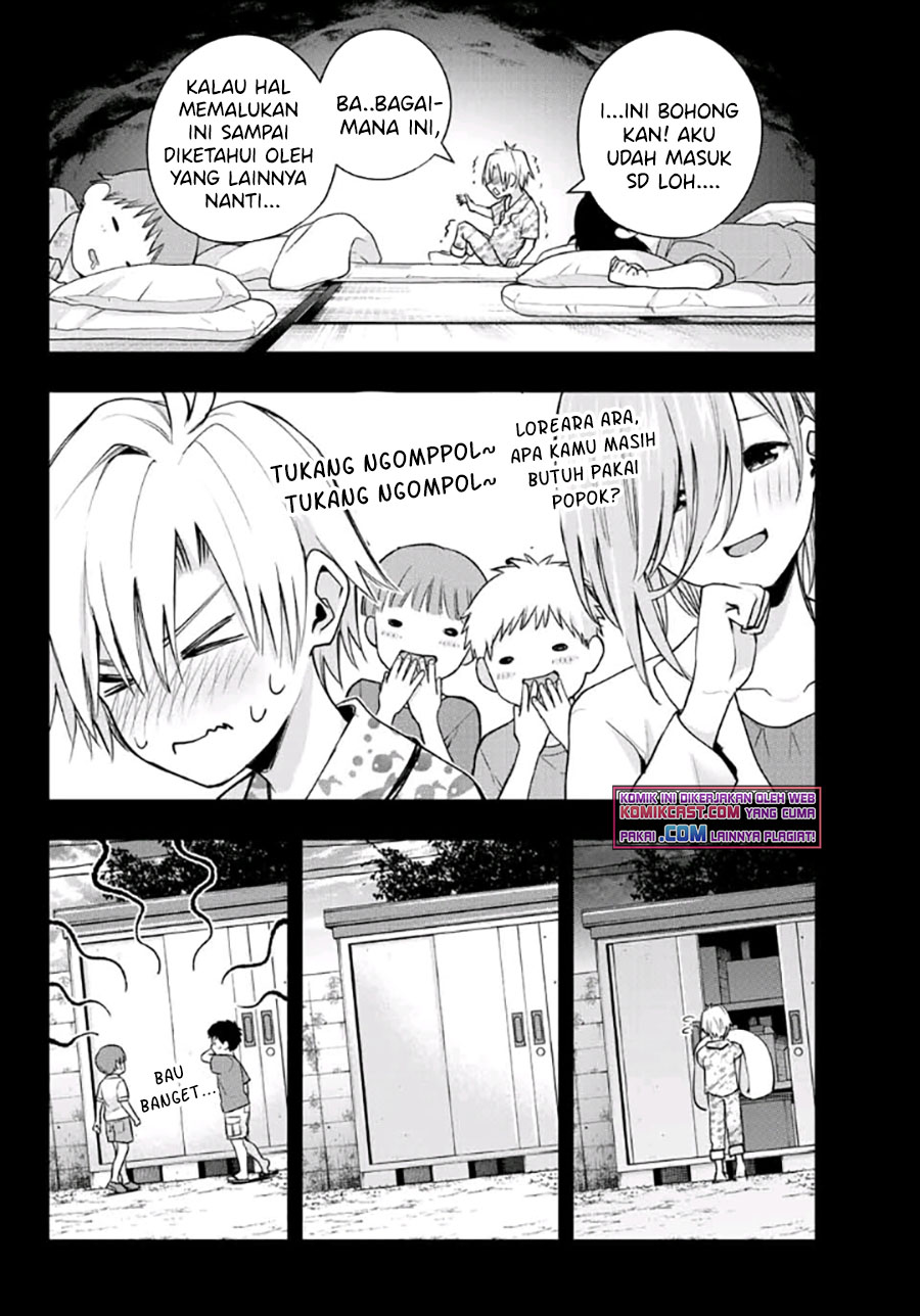 Chapter 40 - halaman 8
