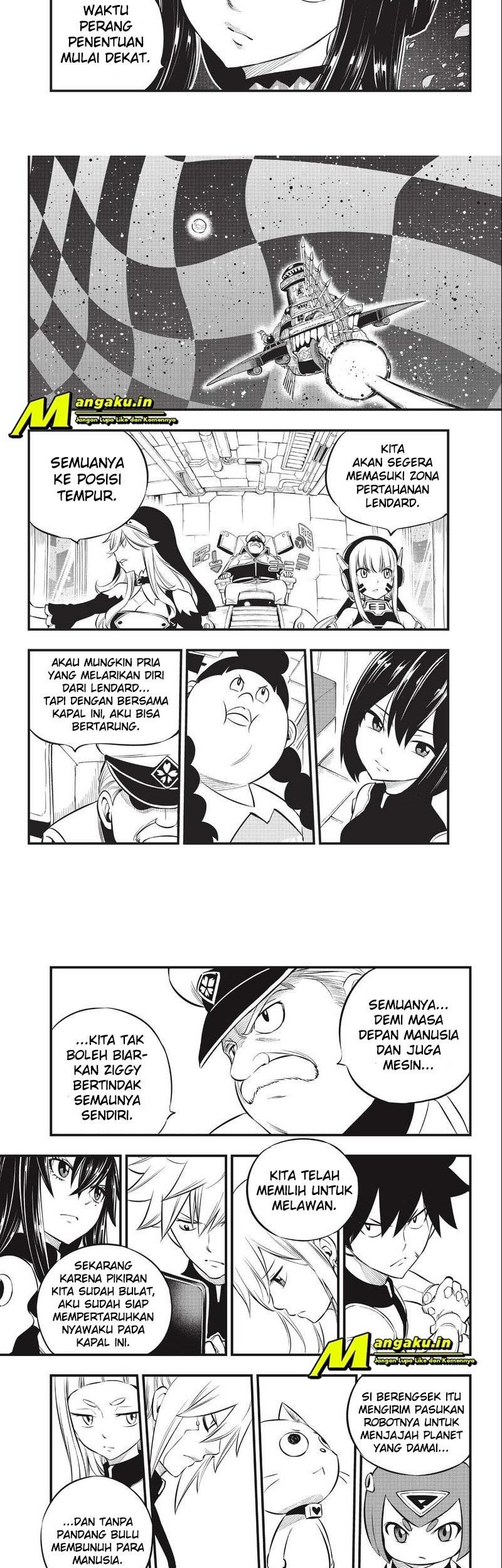 Chapter 181 - halaman 4