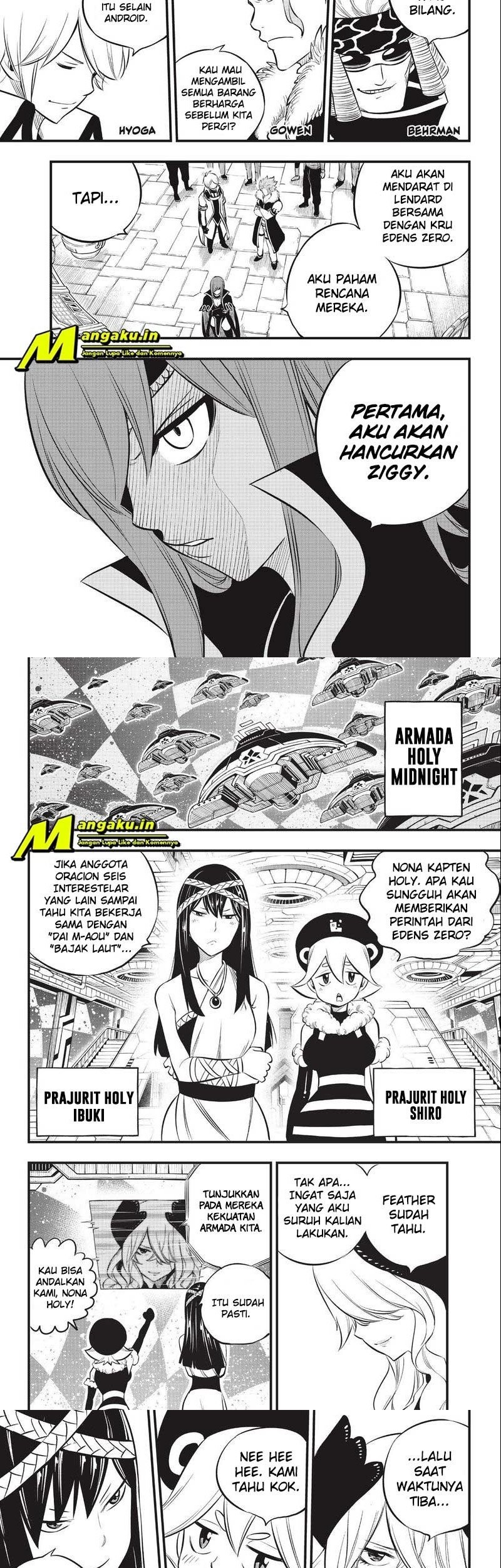 Chapter 181 - halaman 6