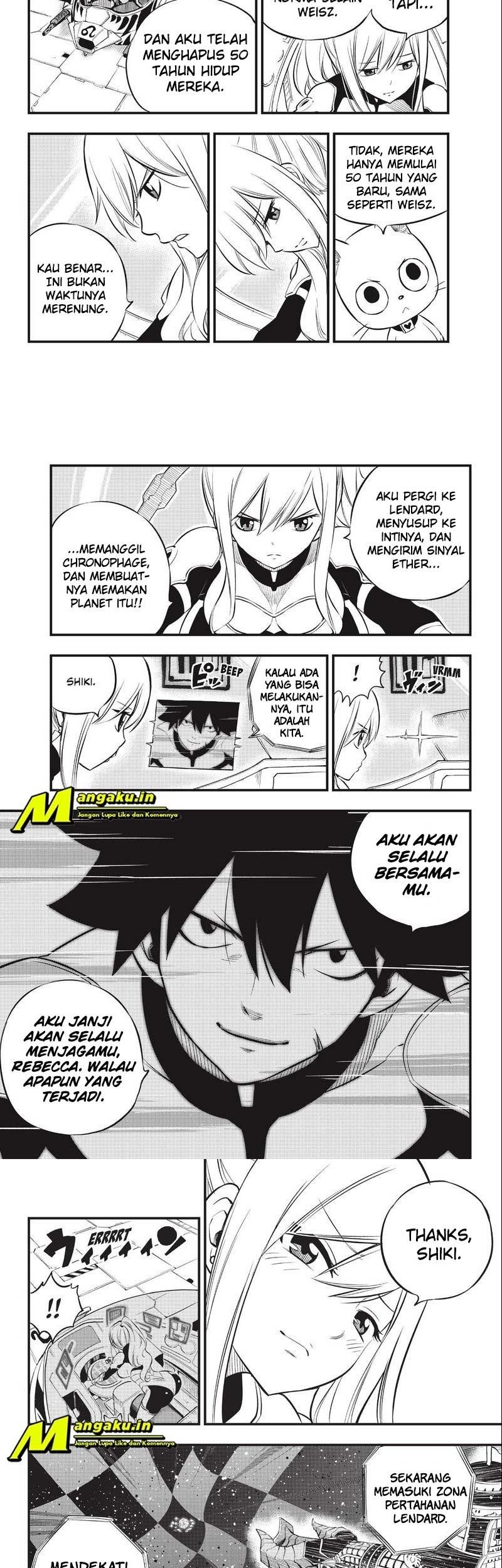 Chapter 181 - halaman 8