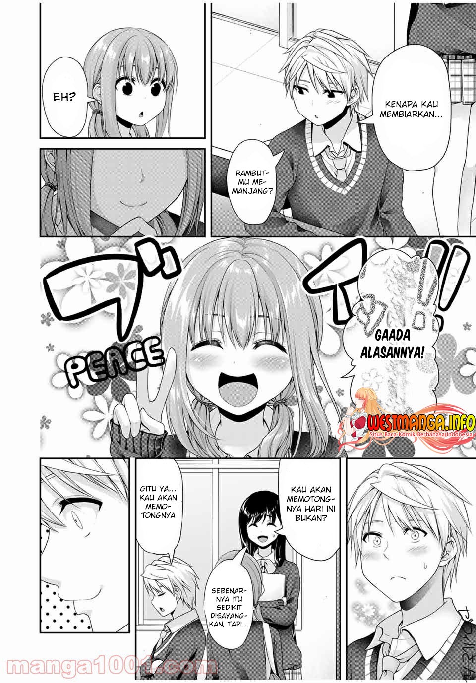 Chapter 112 - halaman 4