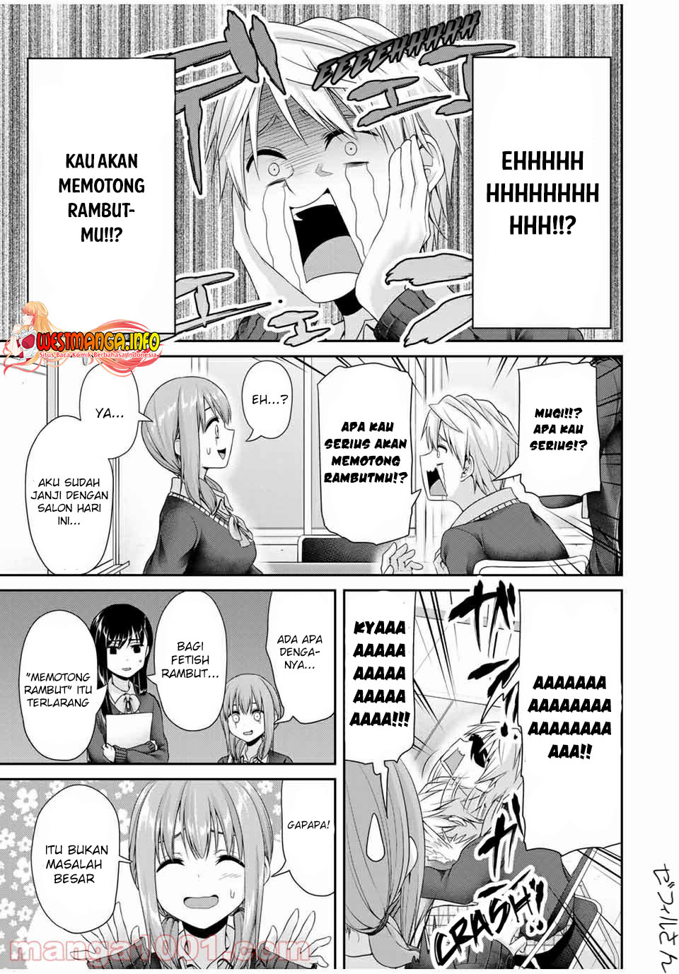 Chapter 112 - halaman 5