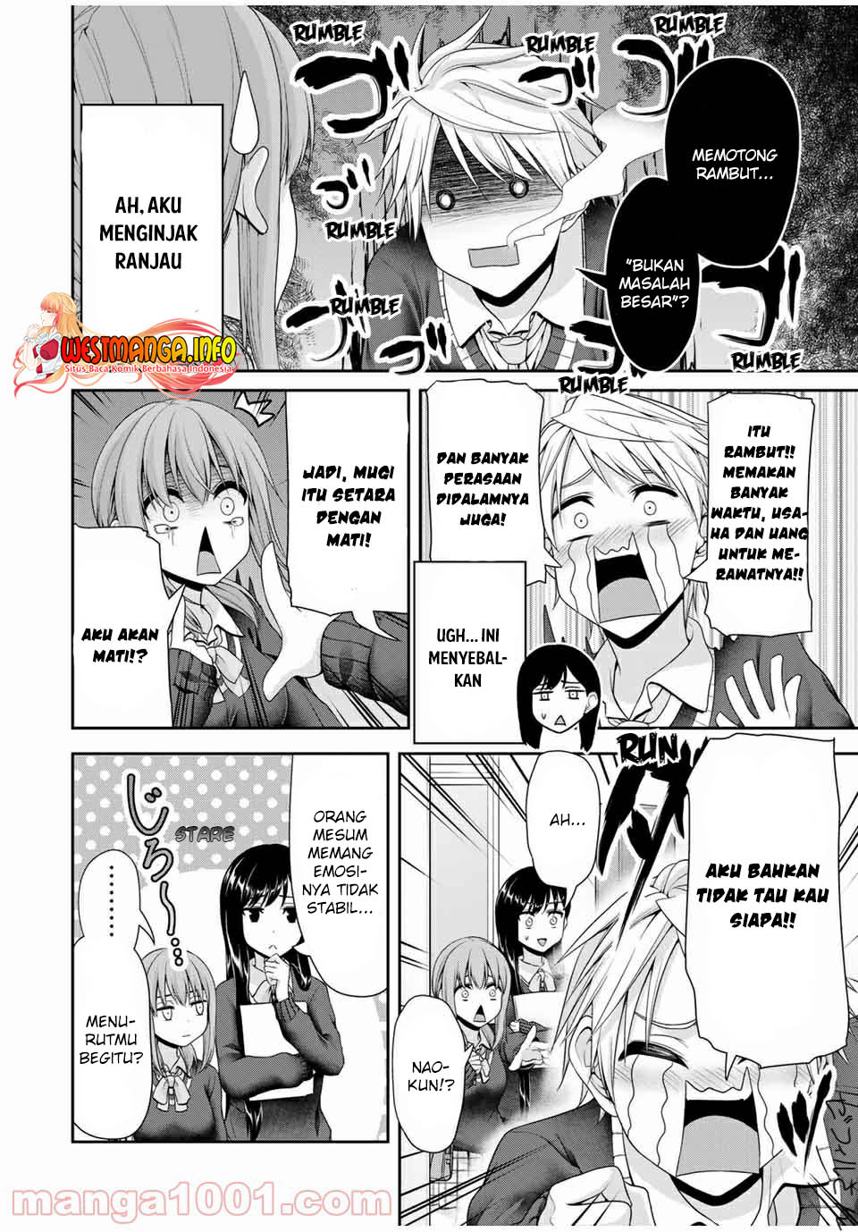Chapter 112 - halaman 6