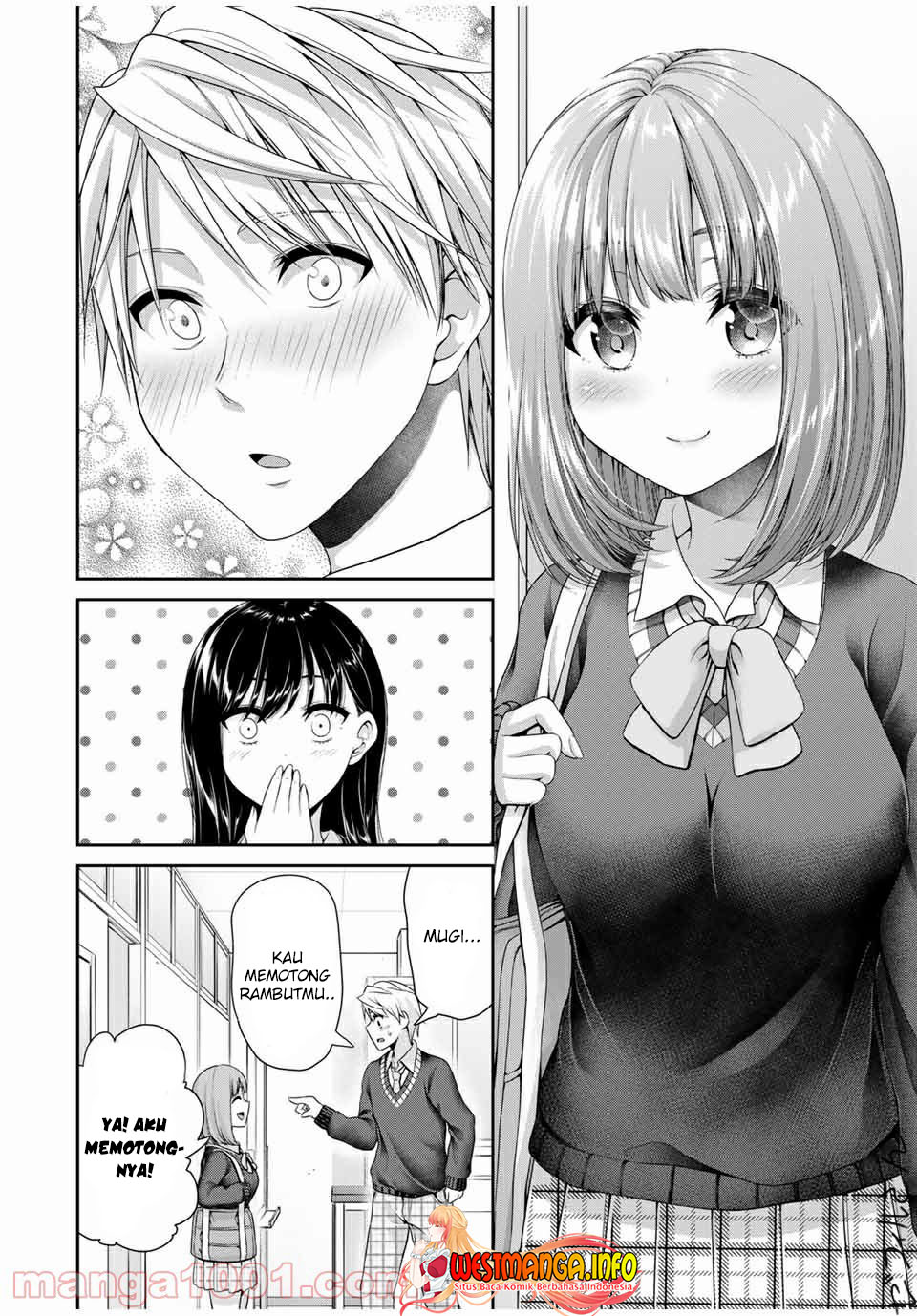 Chapter 112 - halaman 8