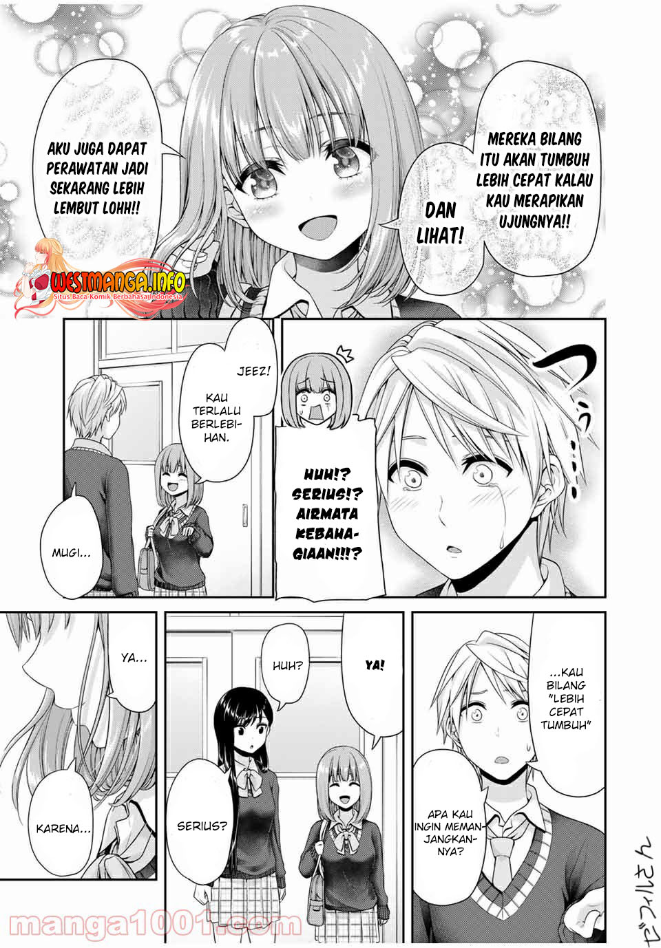Chapter 112 - halaman 9