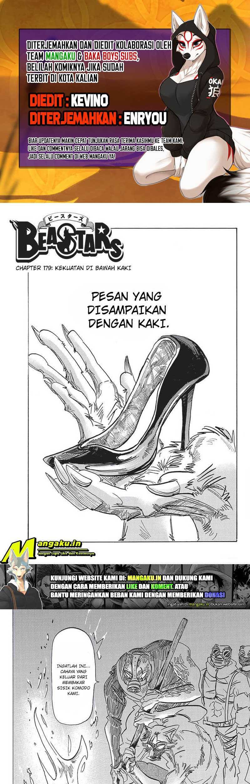 Chapter 179 - halaman 2