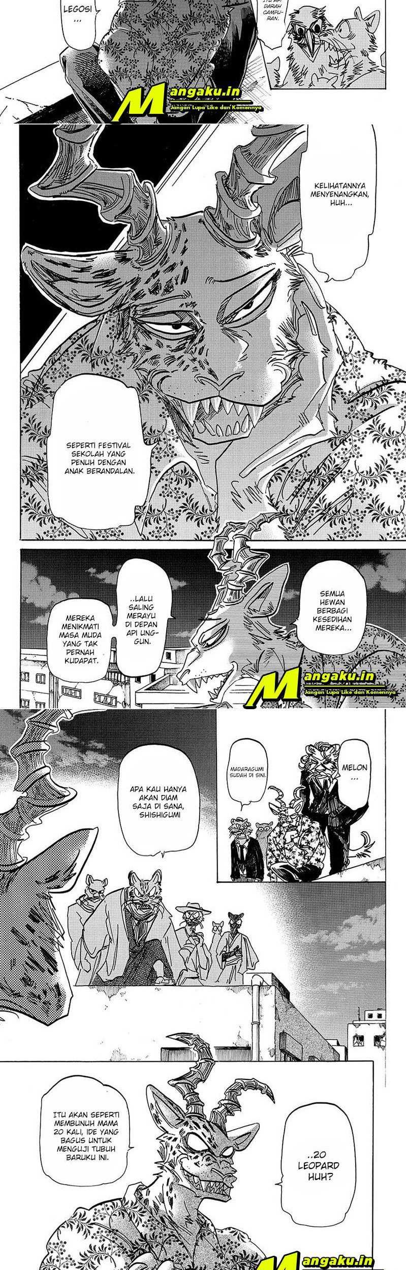 Chapter 179 - halaman 4