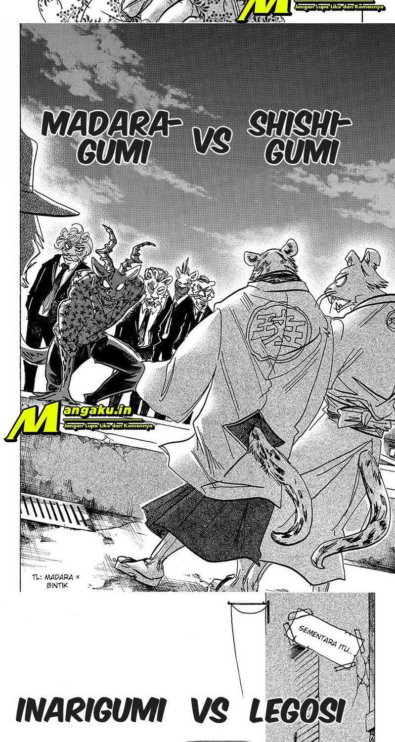 Chapter 179 - halaman 5