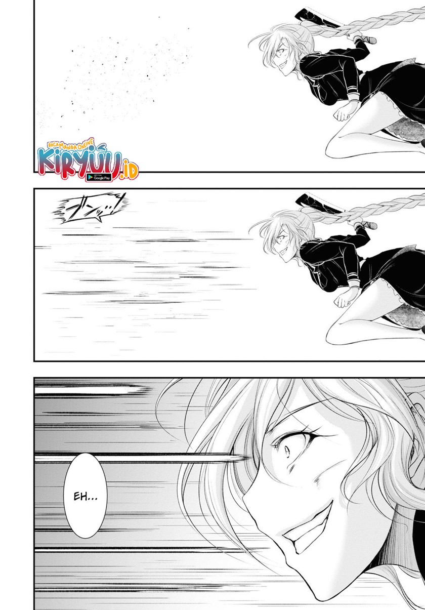 Chapter 73 - halaman 15
