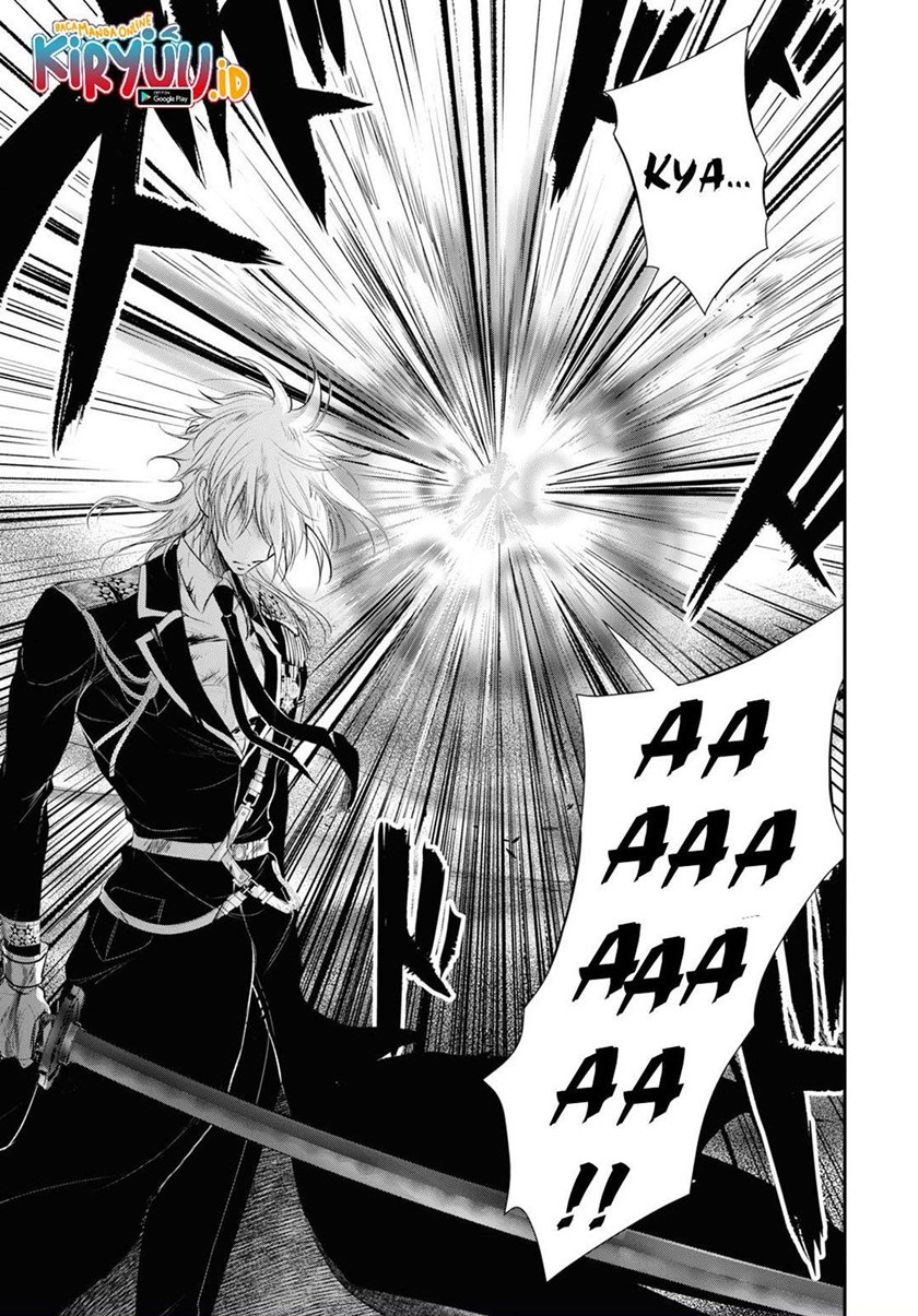 Chapter 73 - halaman 16