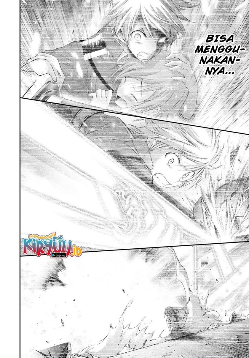 Chapter 73 - halaman 21