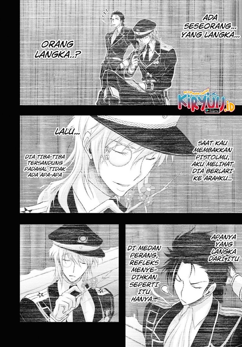 Chapter 73 - halaman 23