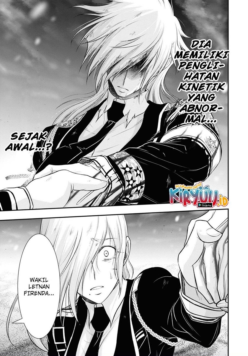 Chapter 73 - halaman 26