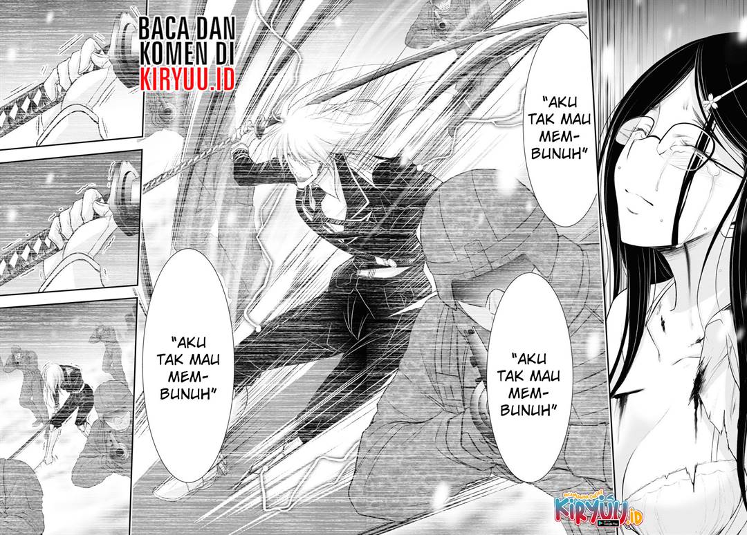 Chapter 73 - halaman 29