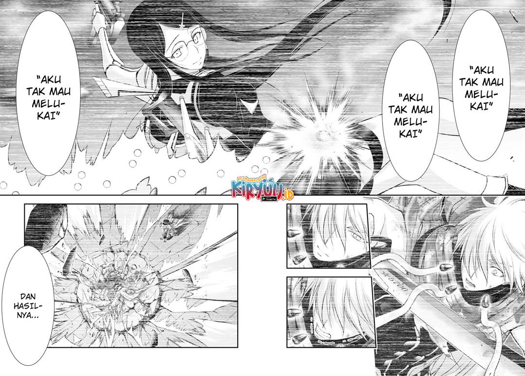 Chapter 73 - halaman 30