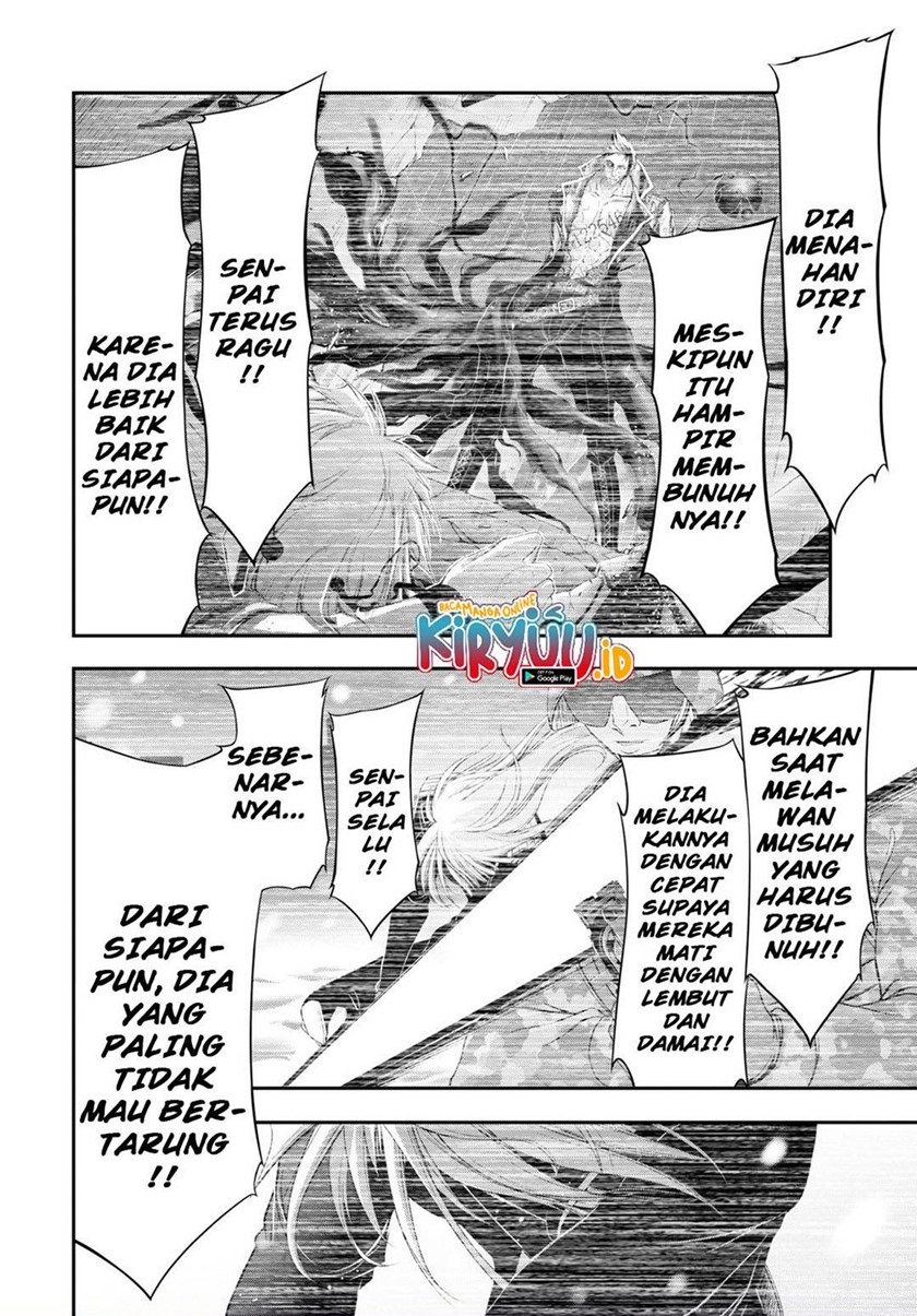 Chapter 73 - halaman 31