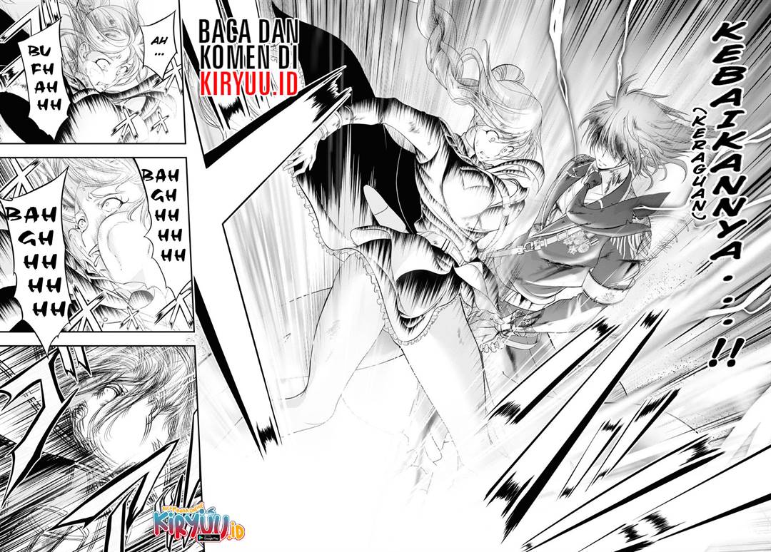 Chapter 73 - halaman 33