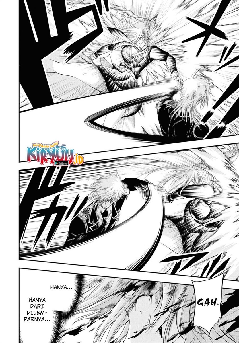 Chapter 73 - halaman 34