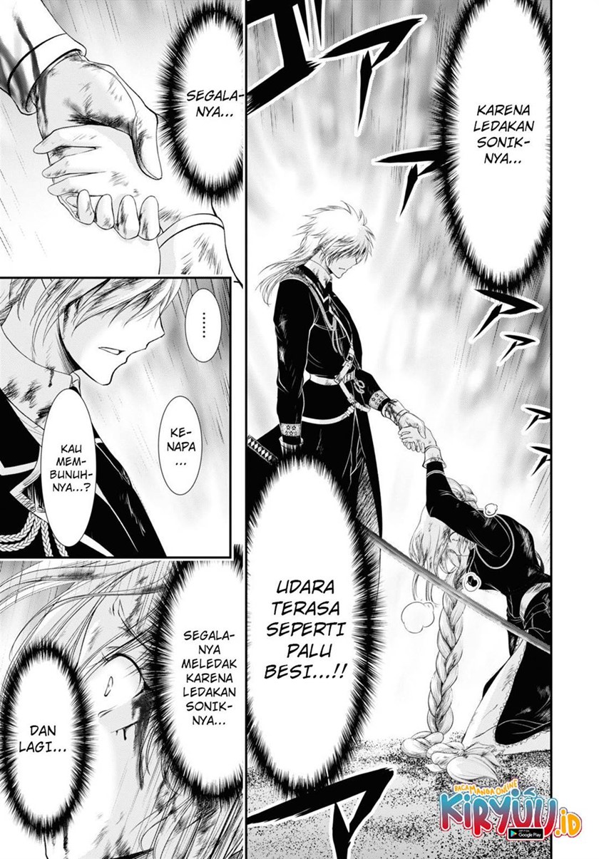 Chapter 73 - halaman 35