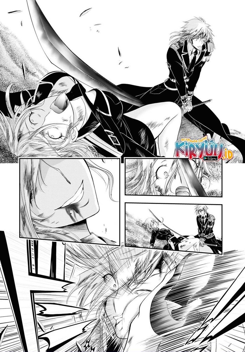 Chapter 73 - halaman 41