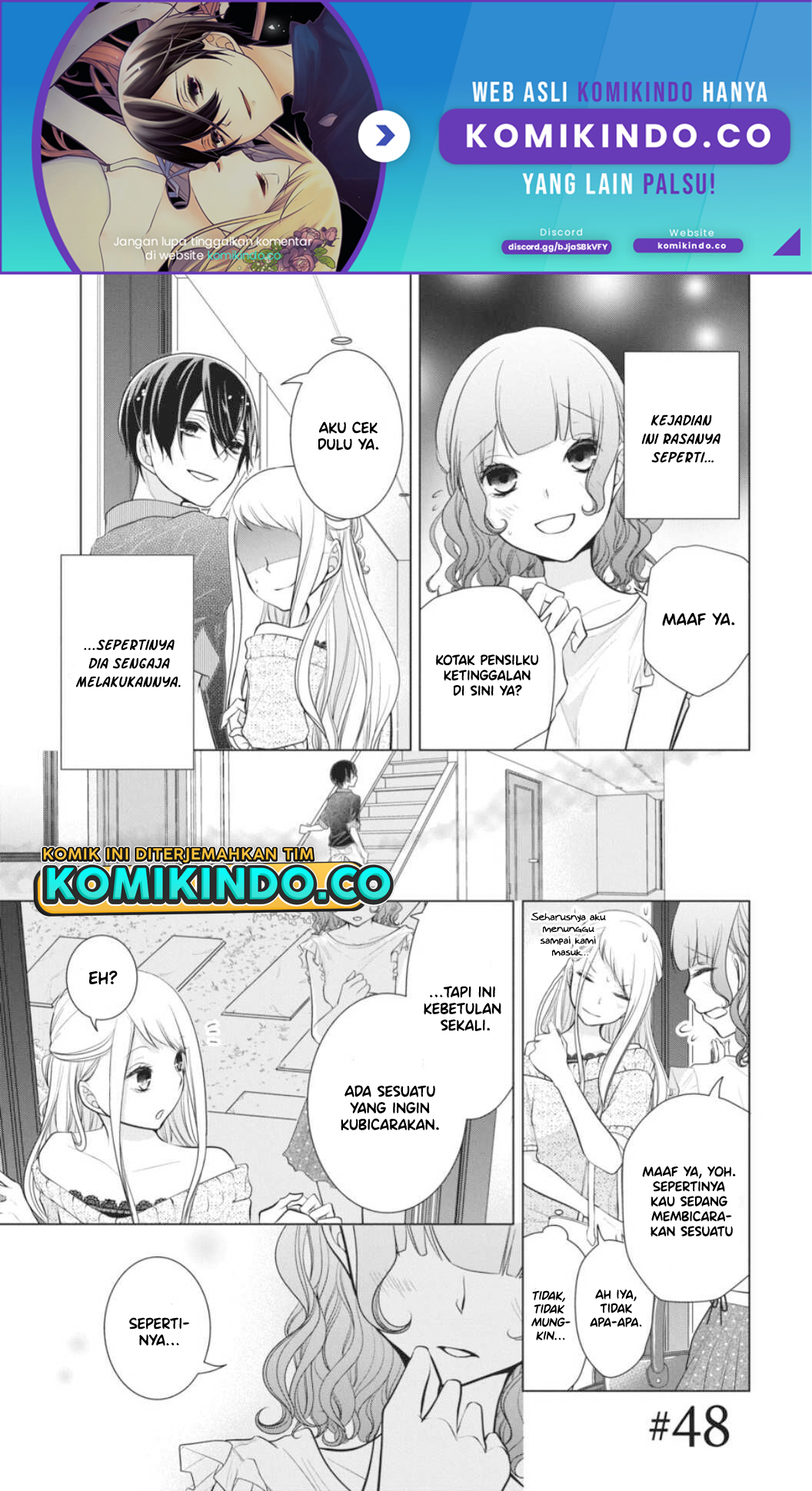 Chapter 48 - halaman 3