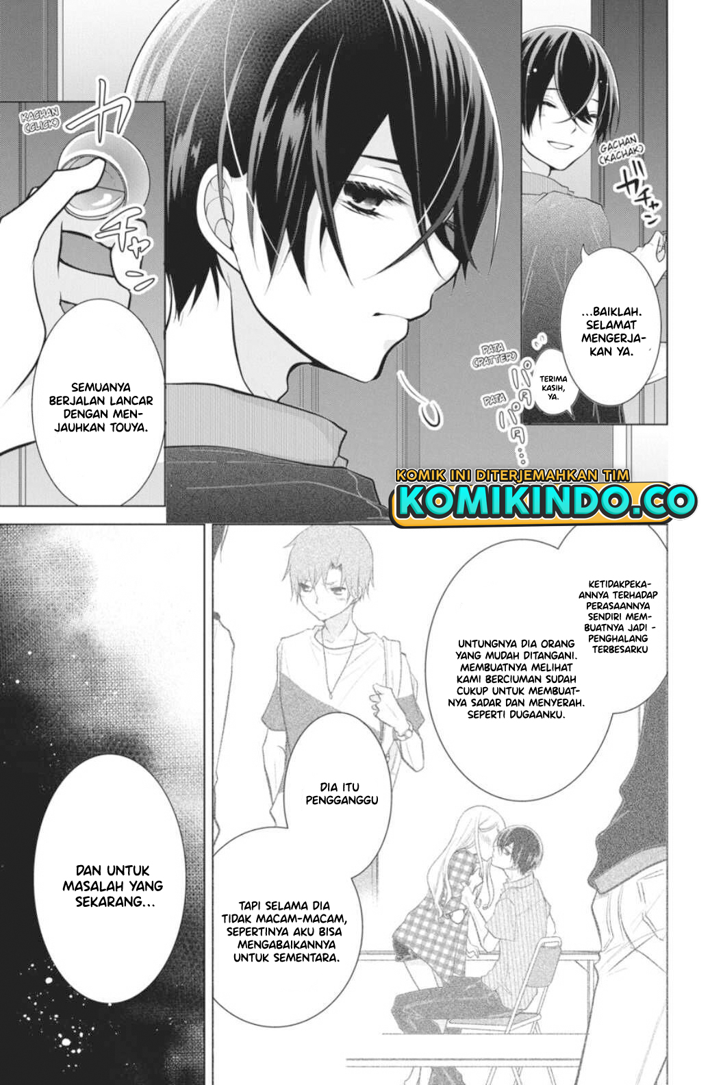Chapter 48 - halaman 9
