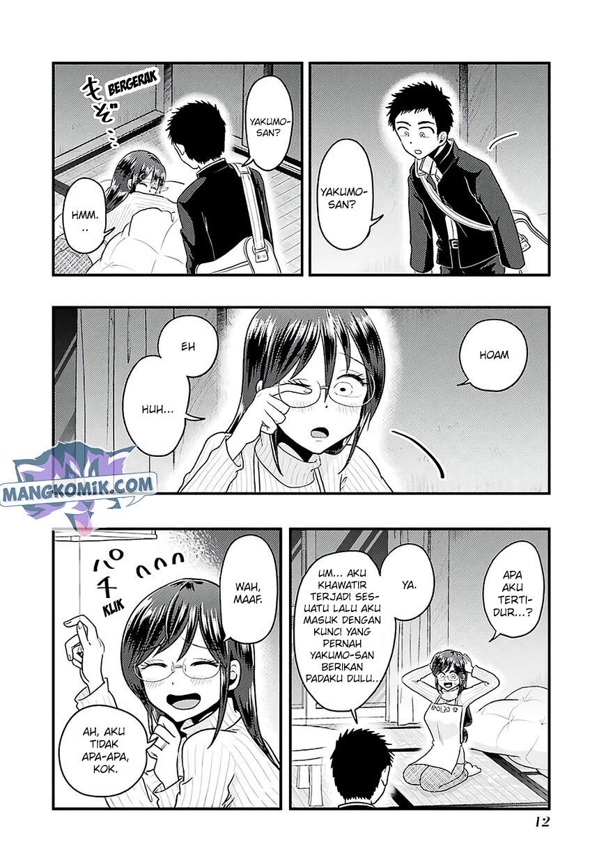 Chapter 72 - halaman 16