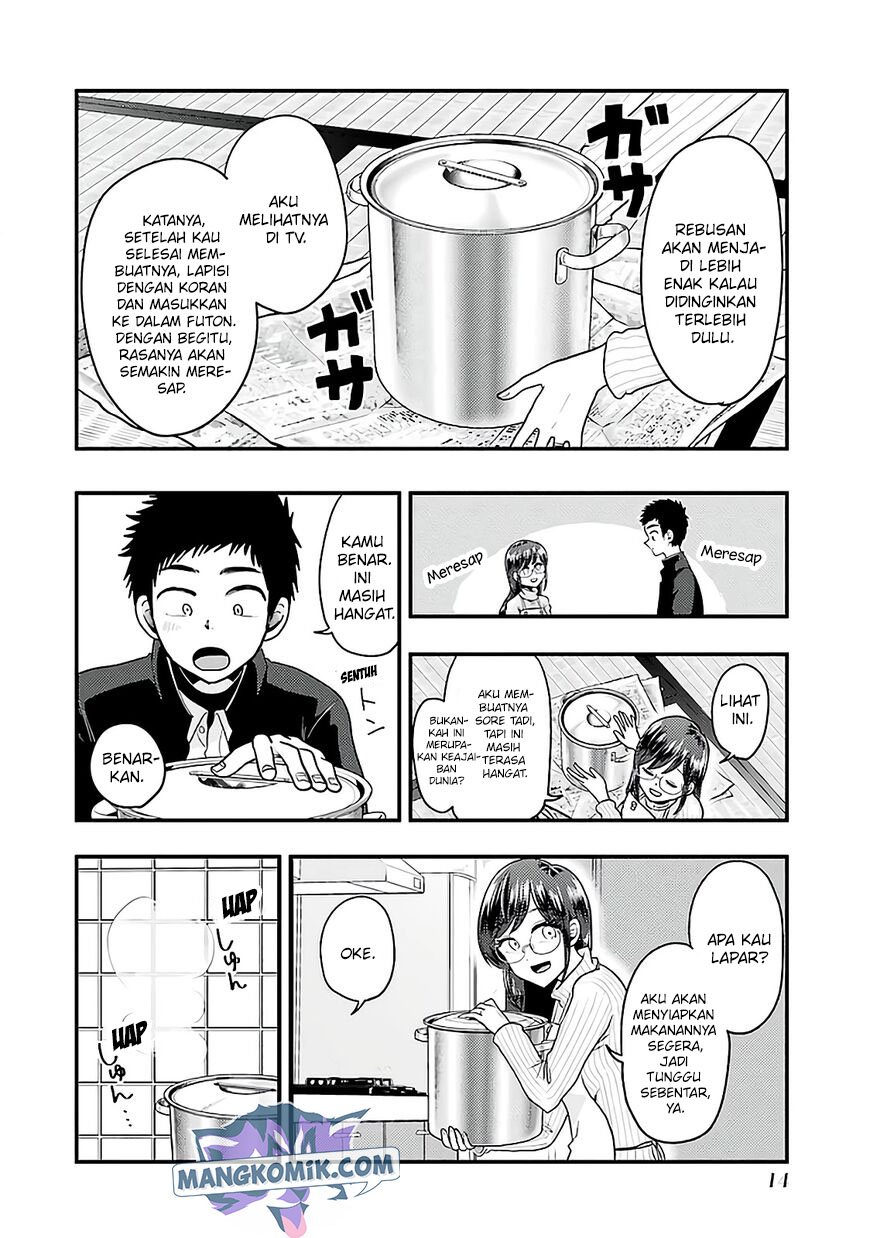 Chapter 72 - halaman 18
