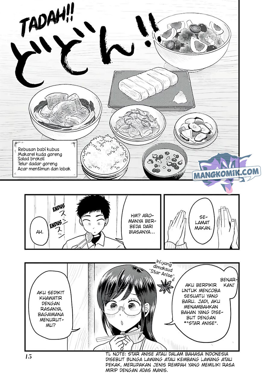 Chapter 72 - halaman 19