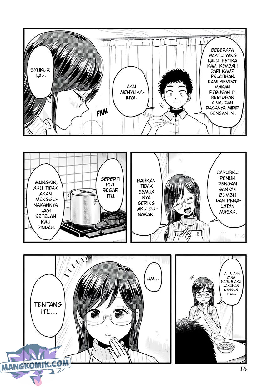 Chapter 72 - halaman 20